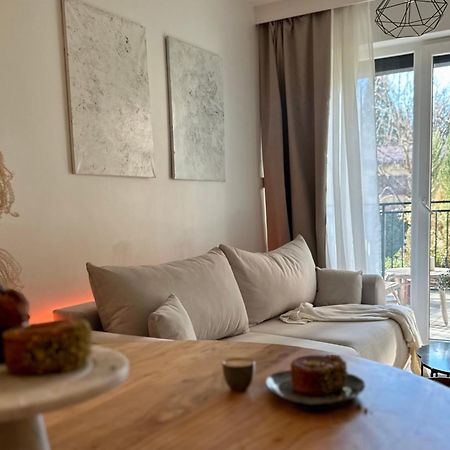 Pure Apartment N°1 Вроцлав Экстерьер фото