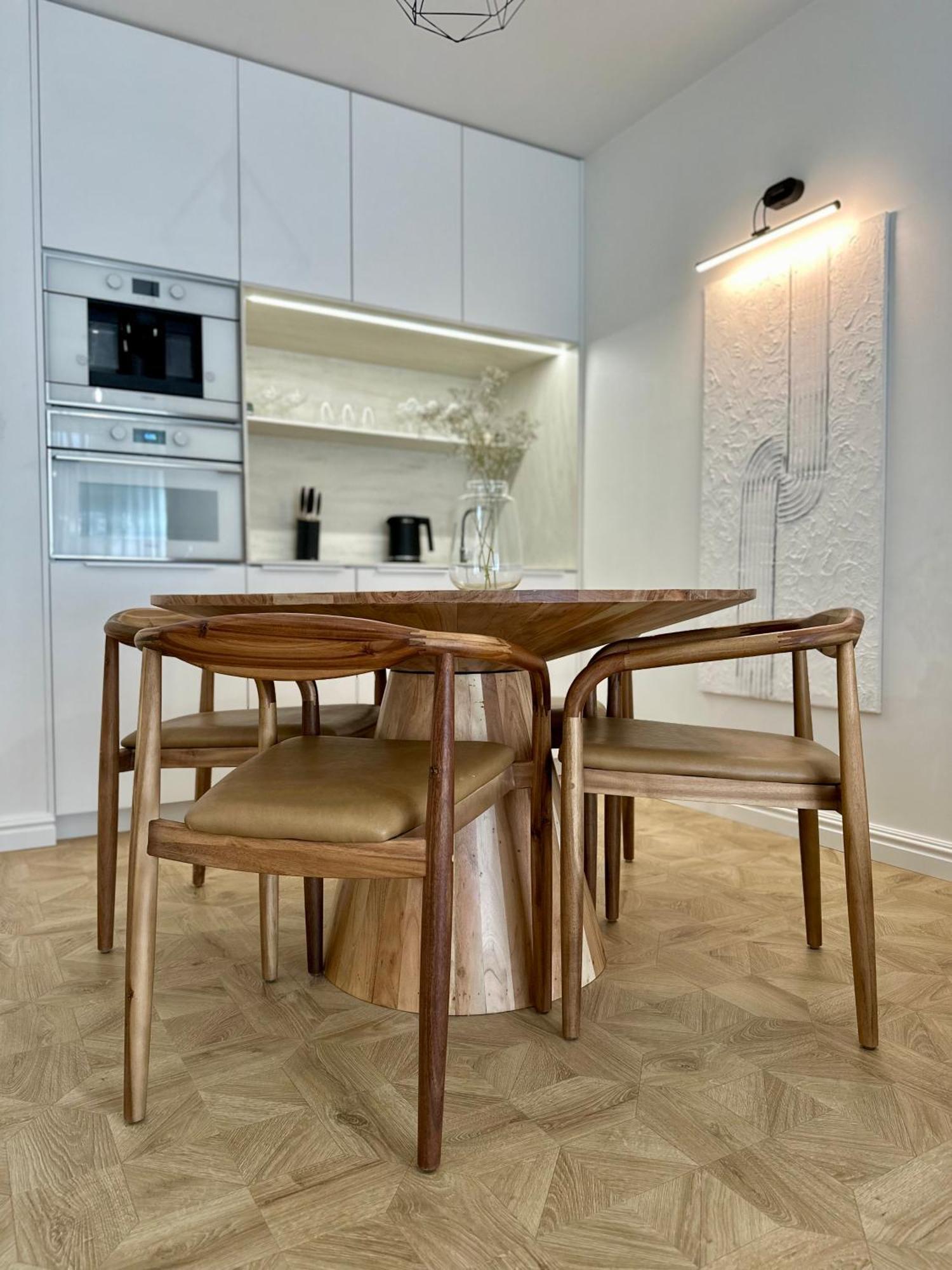Pure Apartment N°1 Вроцлав Экстерьер фото