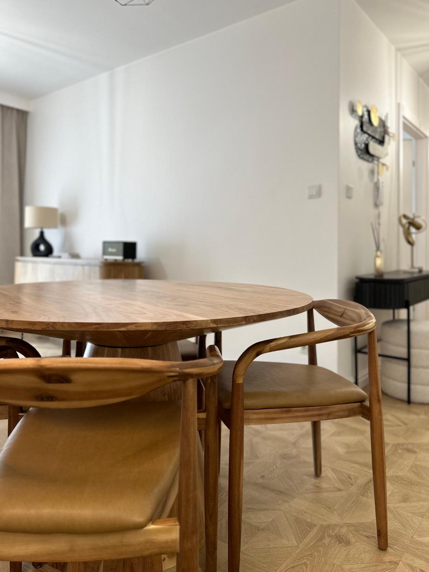 Pure Apartment N°1 Вроцлав Экстерьер фото