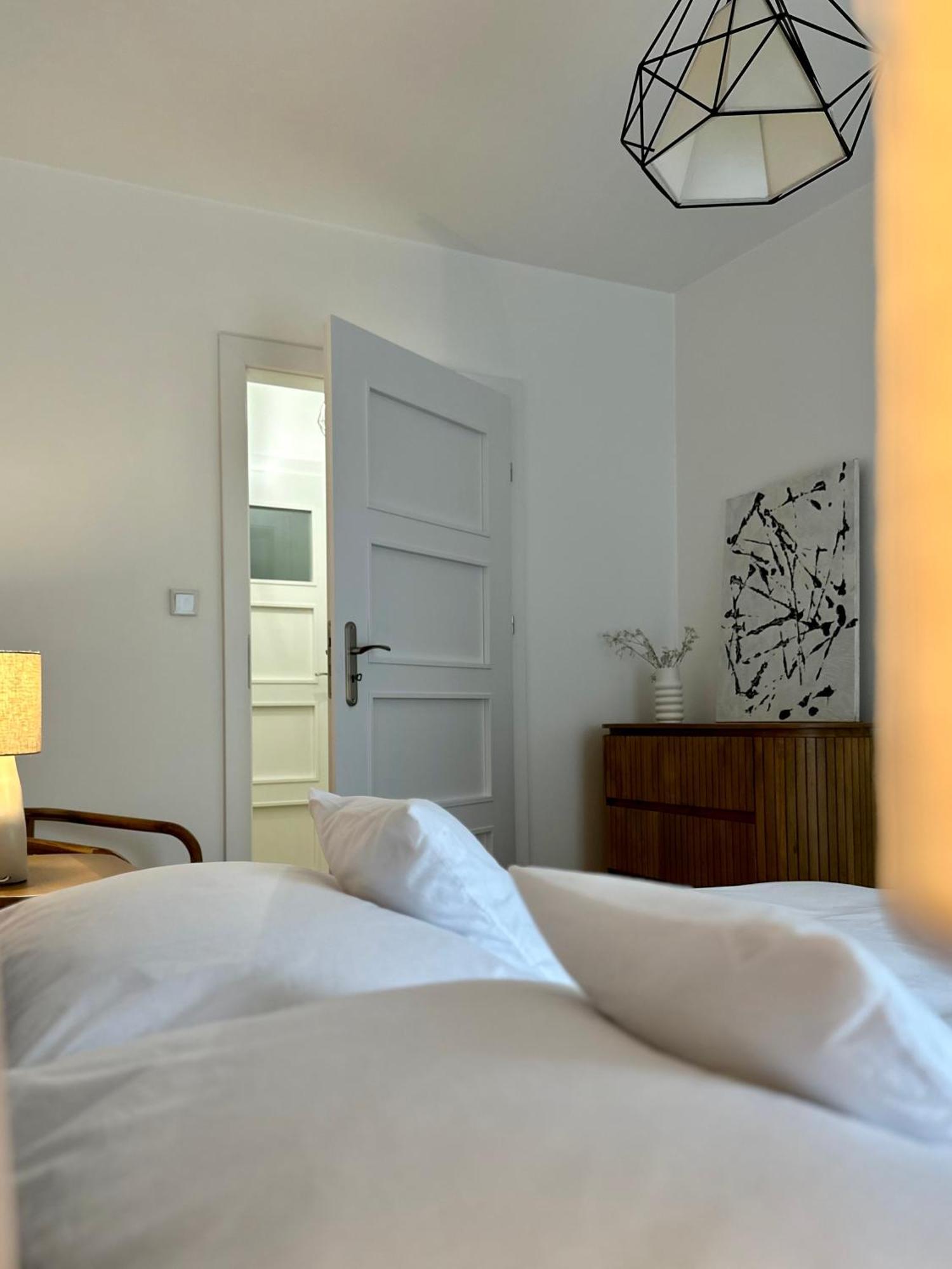 Pure Apartment N°1 Вроцлав Экстерьер фото
